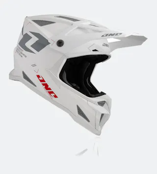 One Industries X-297 Mips Focus MX Helmet