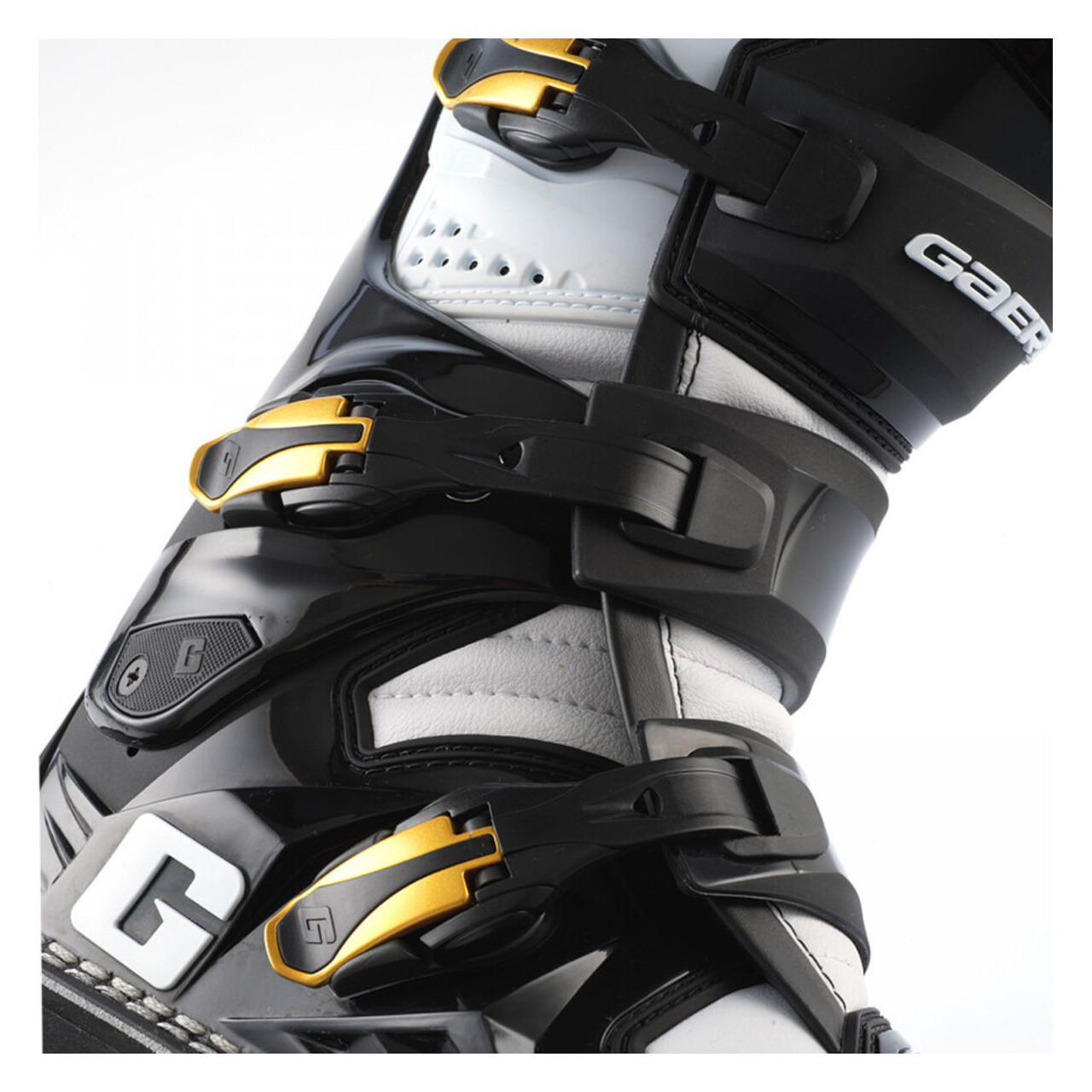 Gaerne SG12 MX Boots