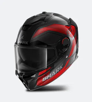Integraalhelm Shark Spartan GT Pro Ritmo Koolstofvezel