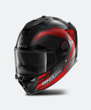Casco Integral Shark Spartan GT Pro