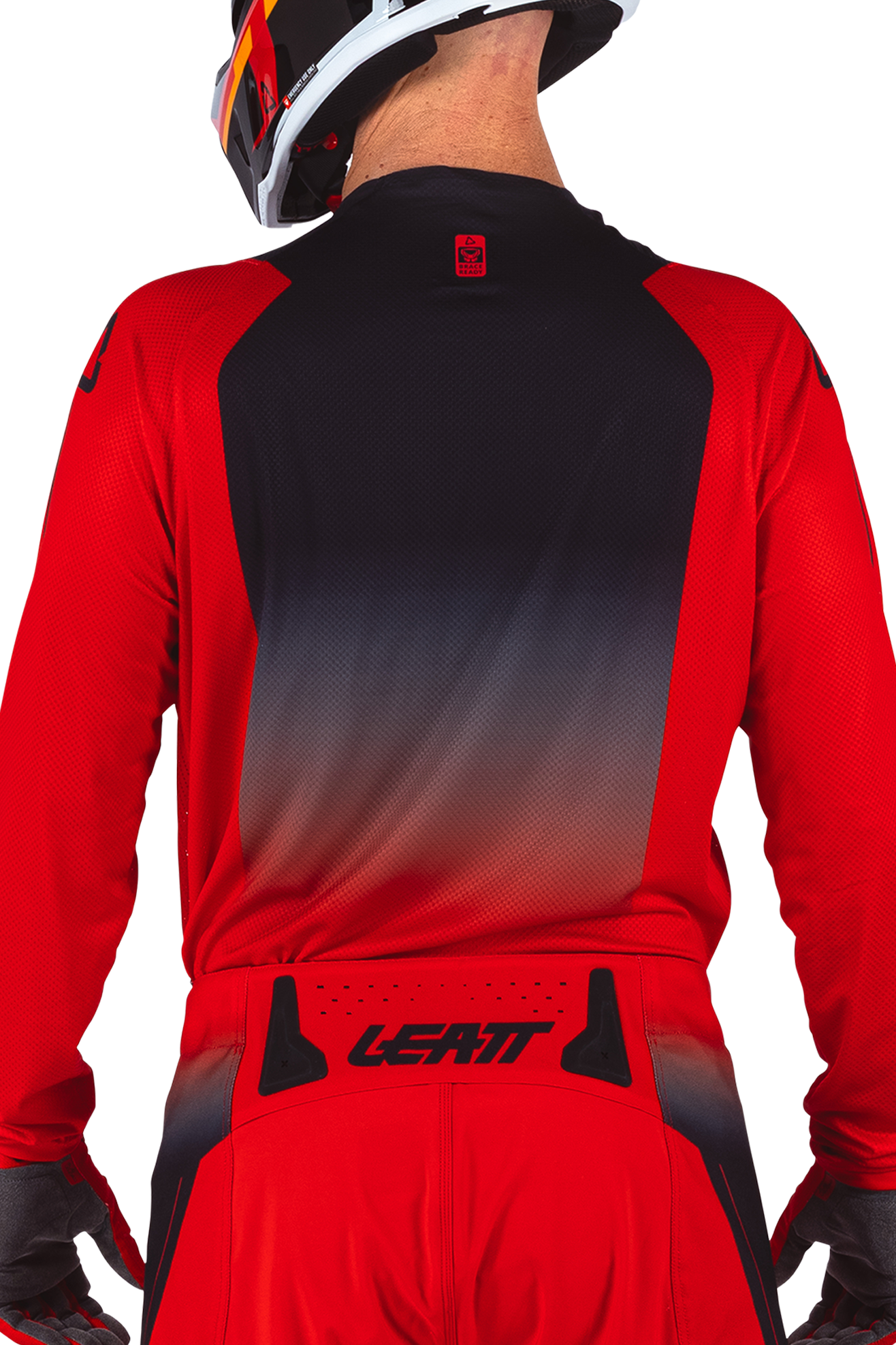 Leatt Moto 4.5 Lite V26 MX Jersey