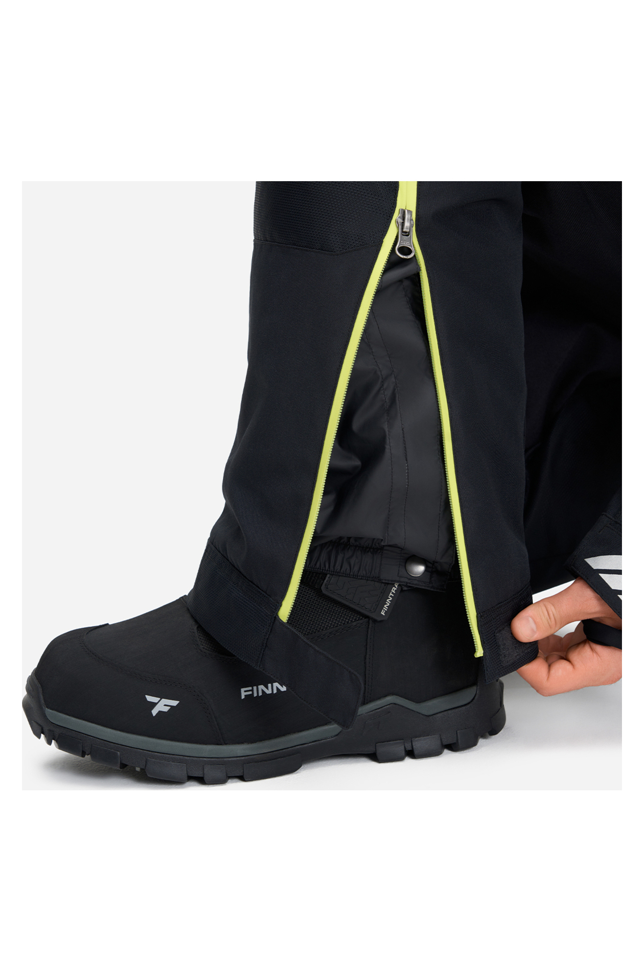 Finntrail Float Monosuit