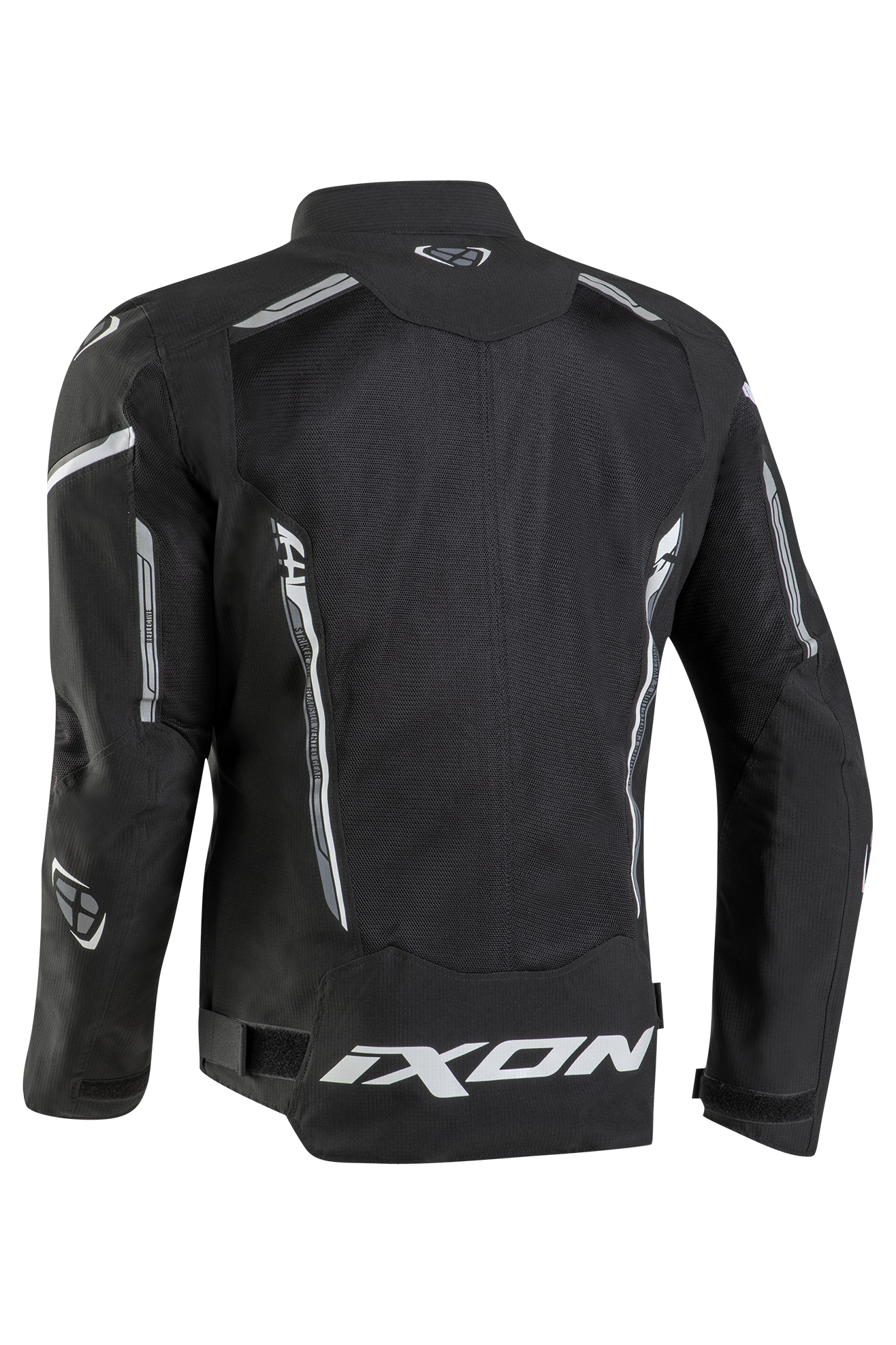 Blouson Moto Ixon Striker Air