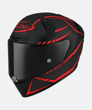 Cască Integrală Suomy SR-GP Carbon Supersonic