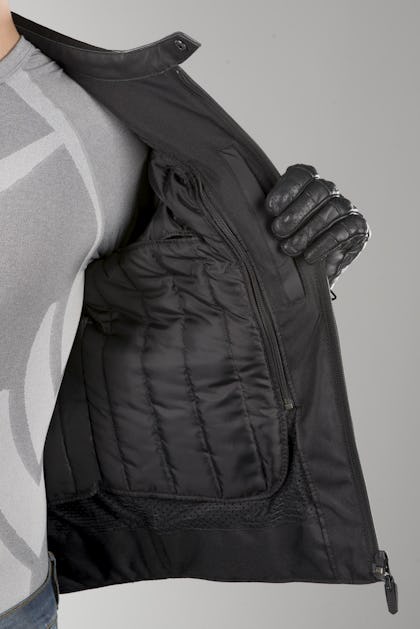 Szegyen Vezetek Nelkuli Uralom Bering Leather Jacket Waytoimproveyourself Com