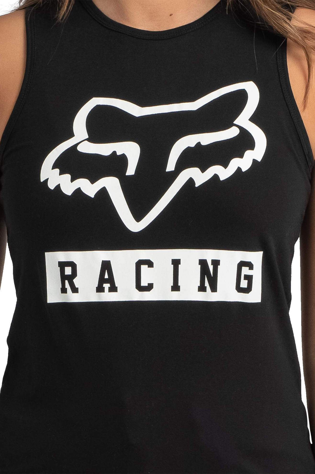 FOX Born And Raised Women Tank Top