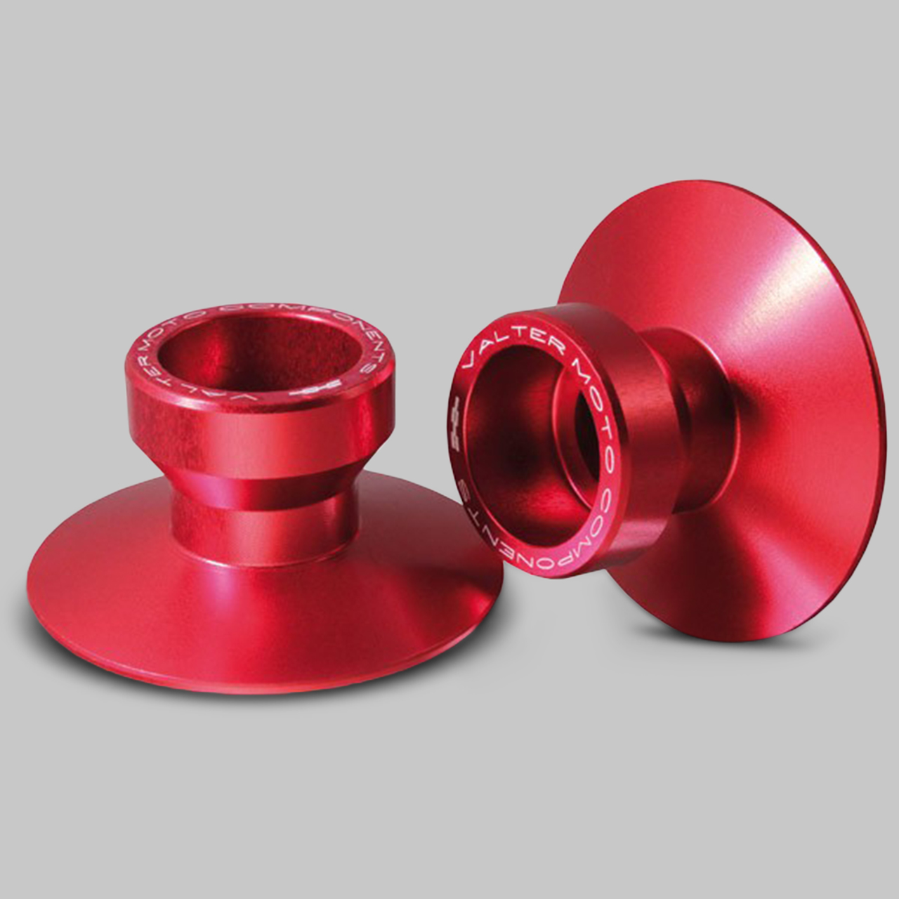 Valter Moto Special Swingarm Roll