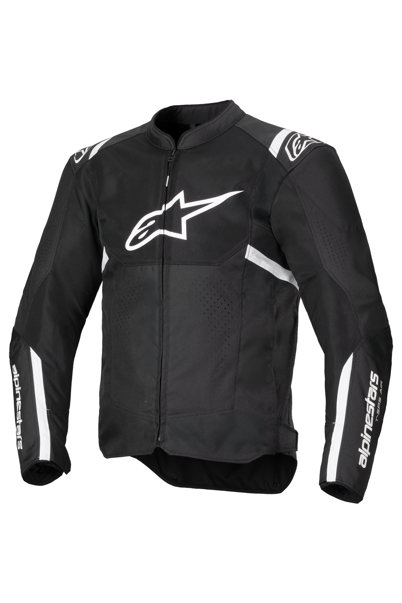 Motorjas Alpinestars T-SPS Air V2