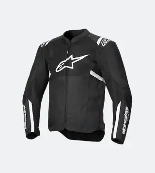 Mootorrattajakk Alpinestars T-SPS Air V2