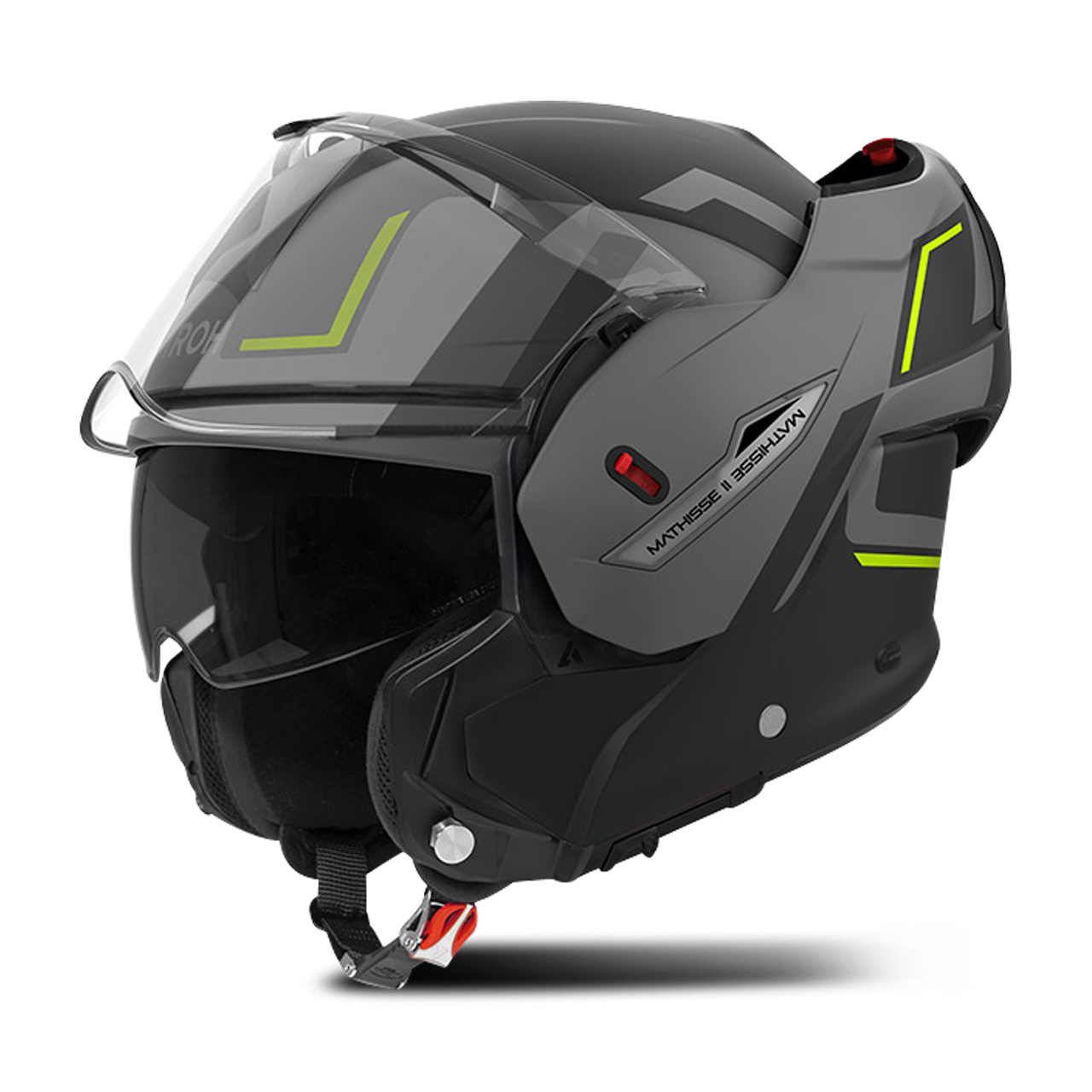Casque Modulable Airoh Mathisse II