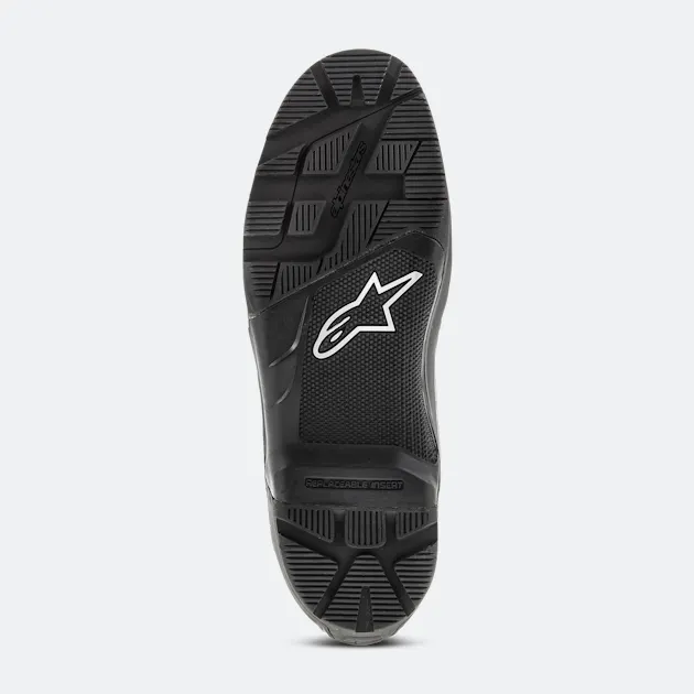 Sohle Alpinestars Tech 7 Enduro Schwarz