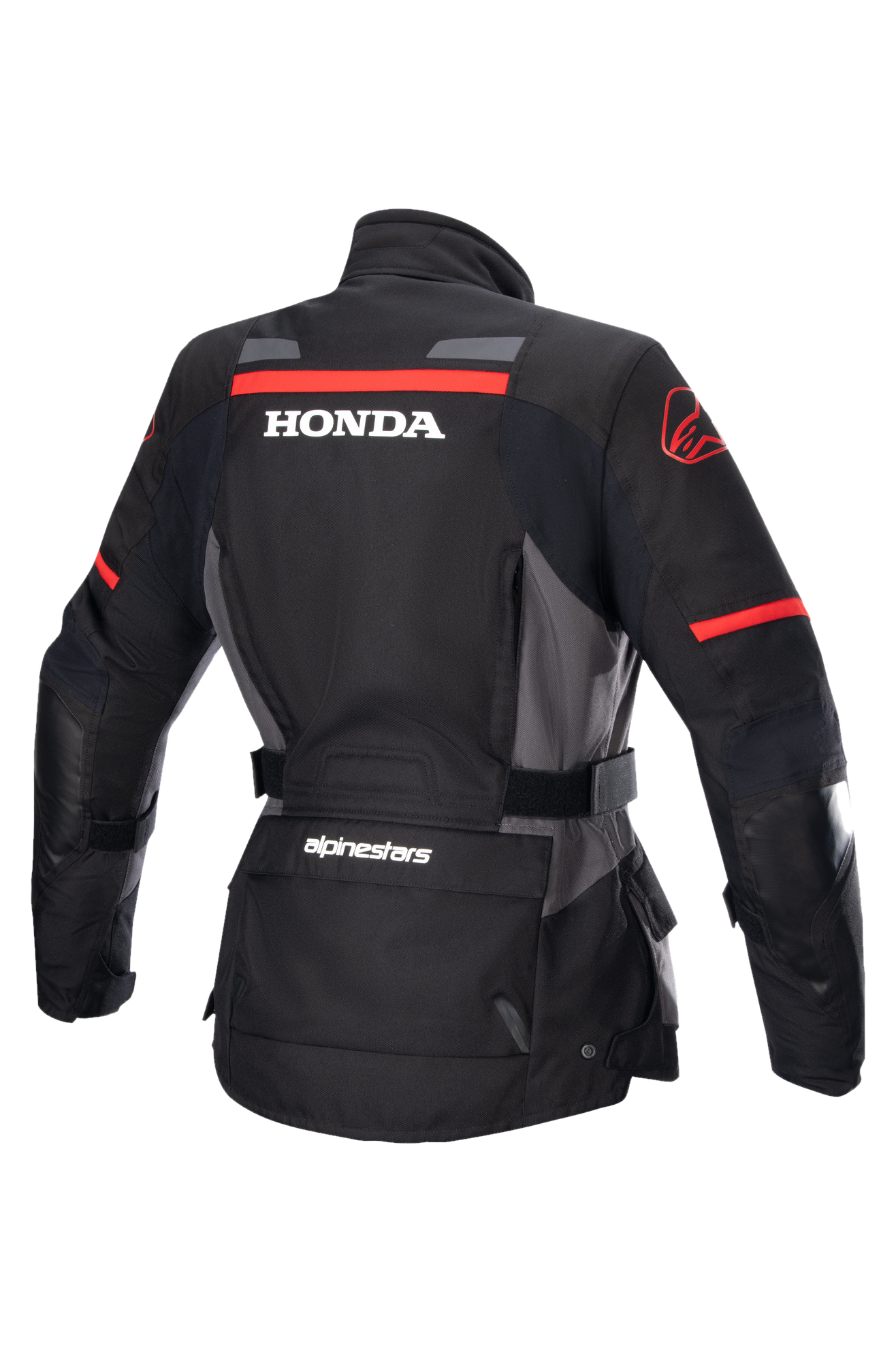 Alpinestars Honda Stella Andes V3 Drystar MC Jacket Women