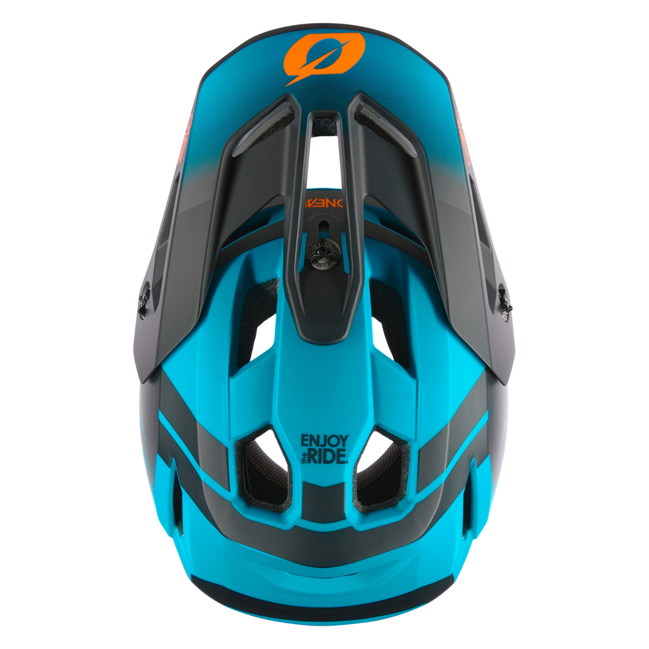 O'Neal SL1 Terra Downhill MTB Helmet