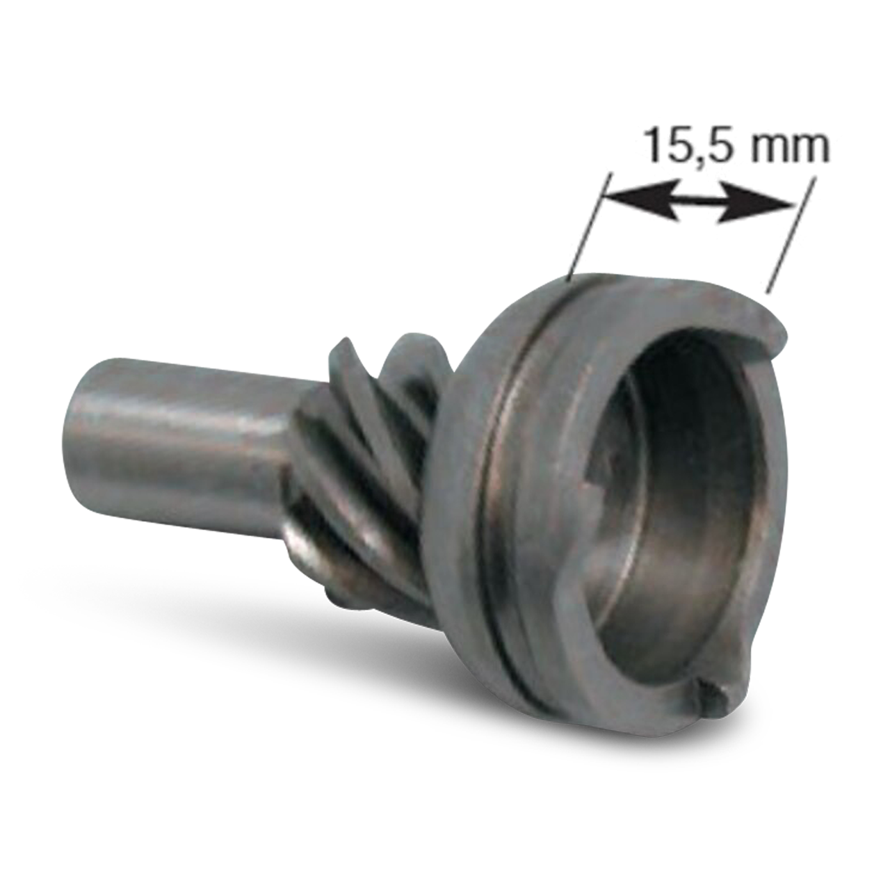 Buzzetti Pinoin Peugot -15,5mm