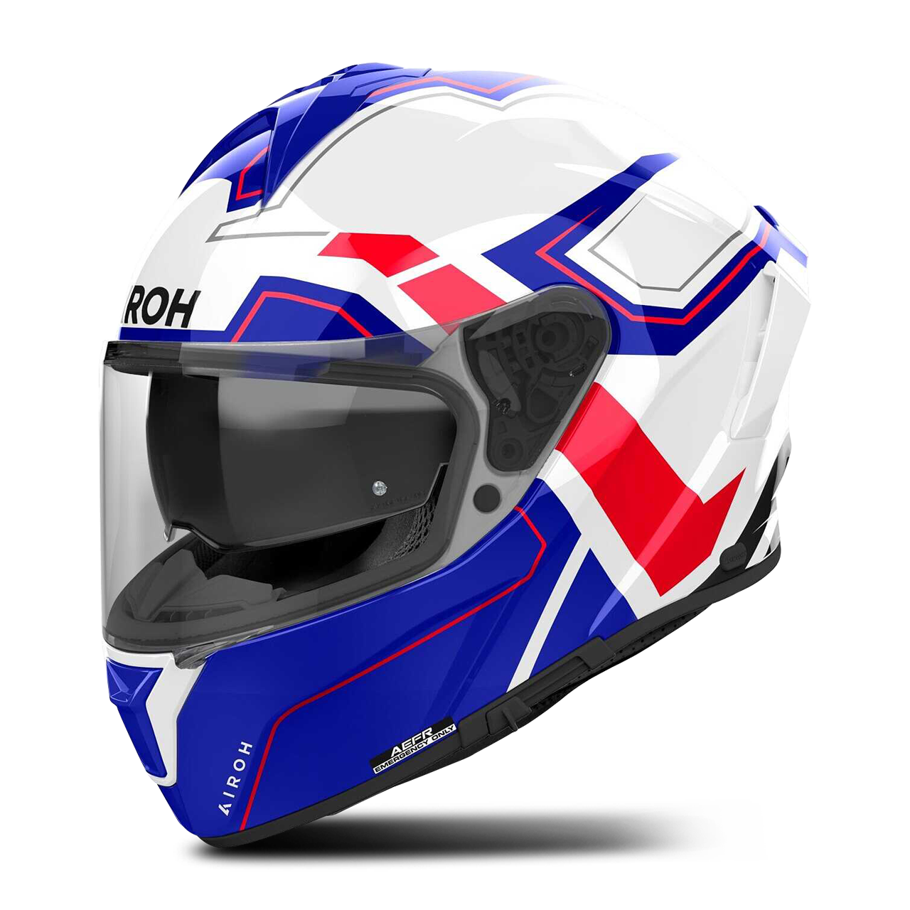 Casco Integral Airoh Spark 2 Dart