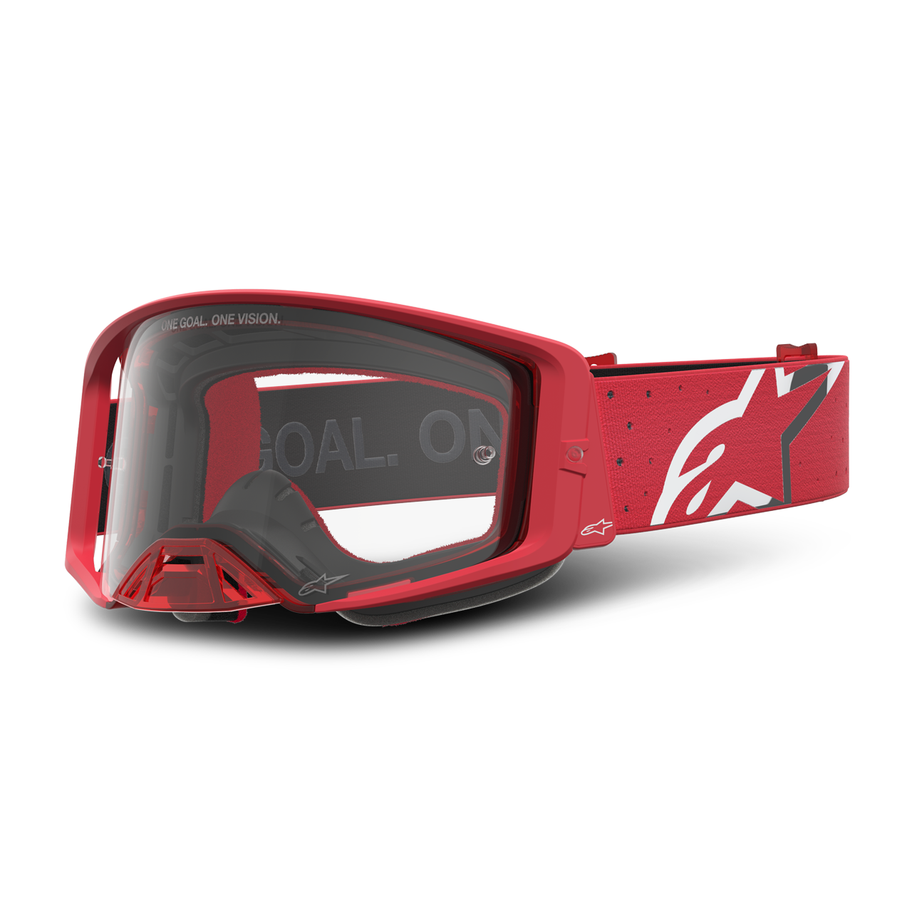 Crossbril Alpinestars Supertech Vesta