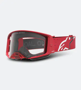 Crossbril Alpinestars Supertech Vesta