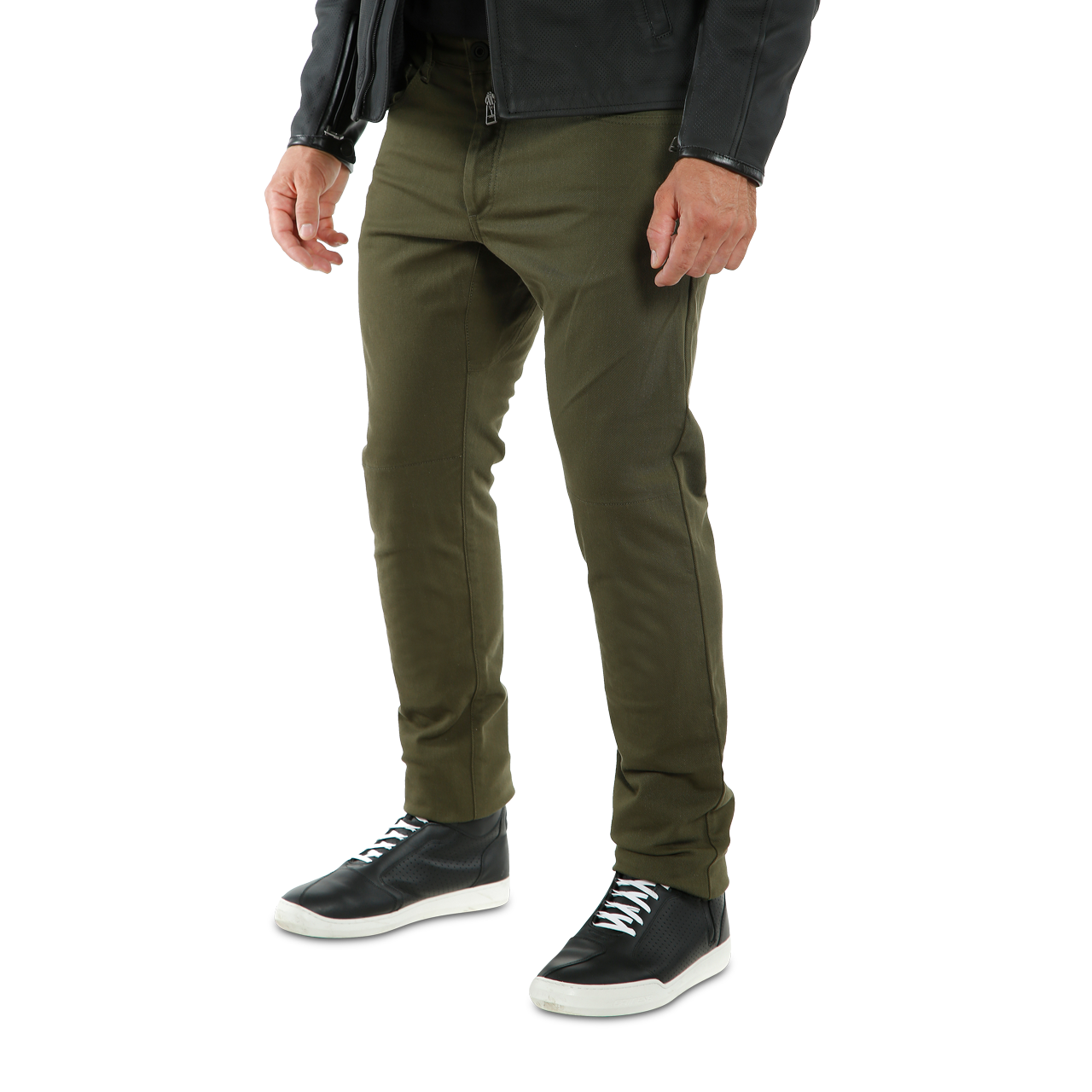 Motorjeans Dainese Casual Slim