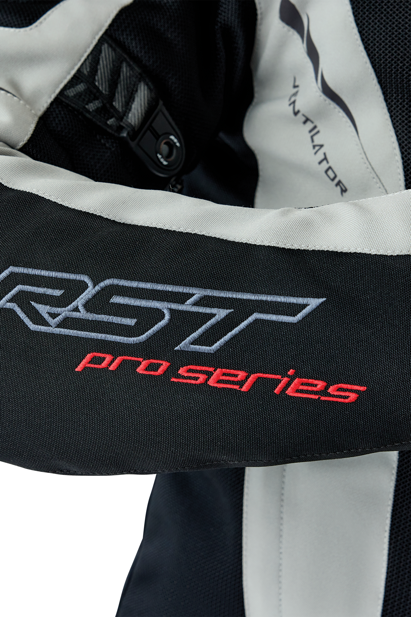 RST Pro Series Ventilator D3O MC Jacket