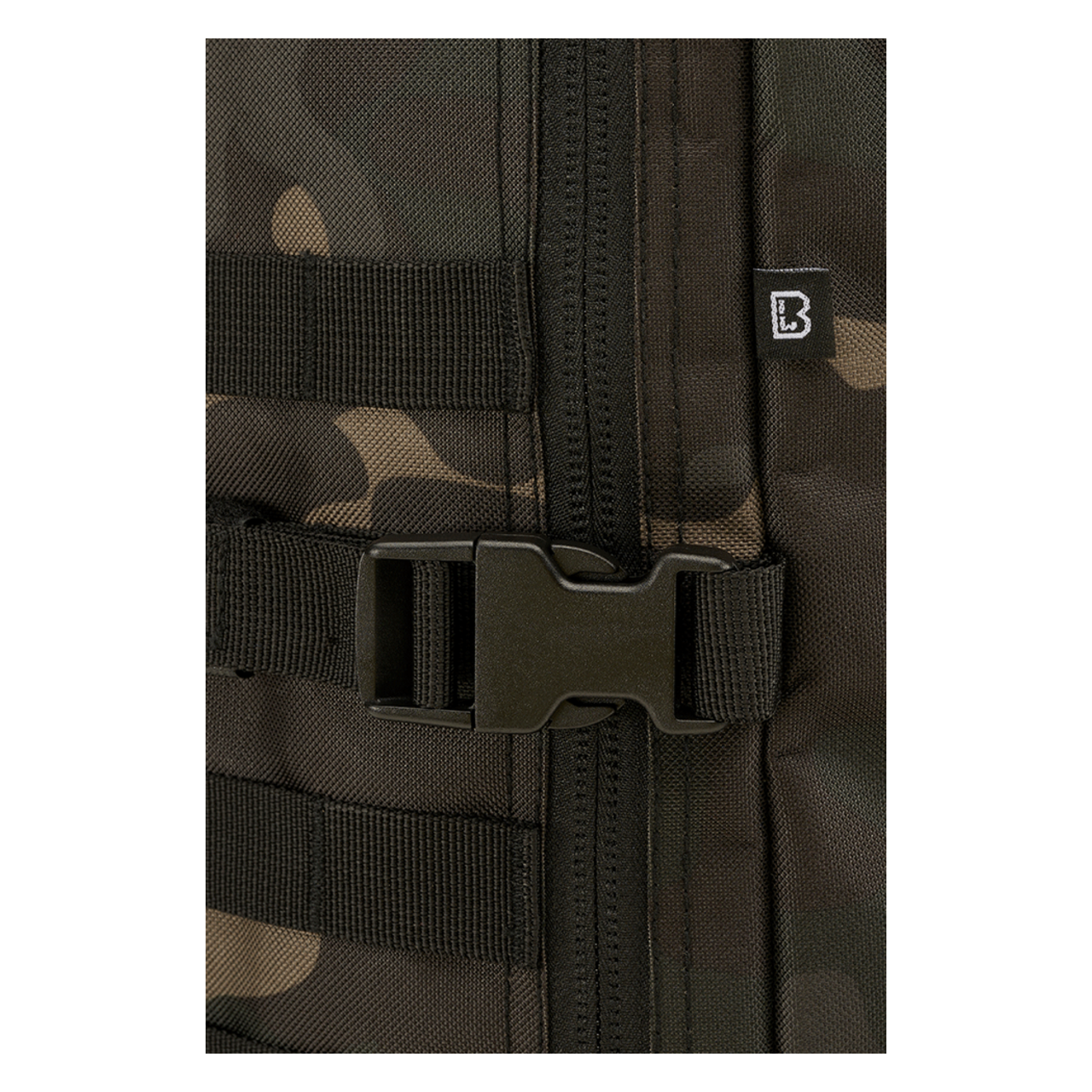 Brandit US Cooper Patch Large Backpack