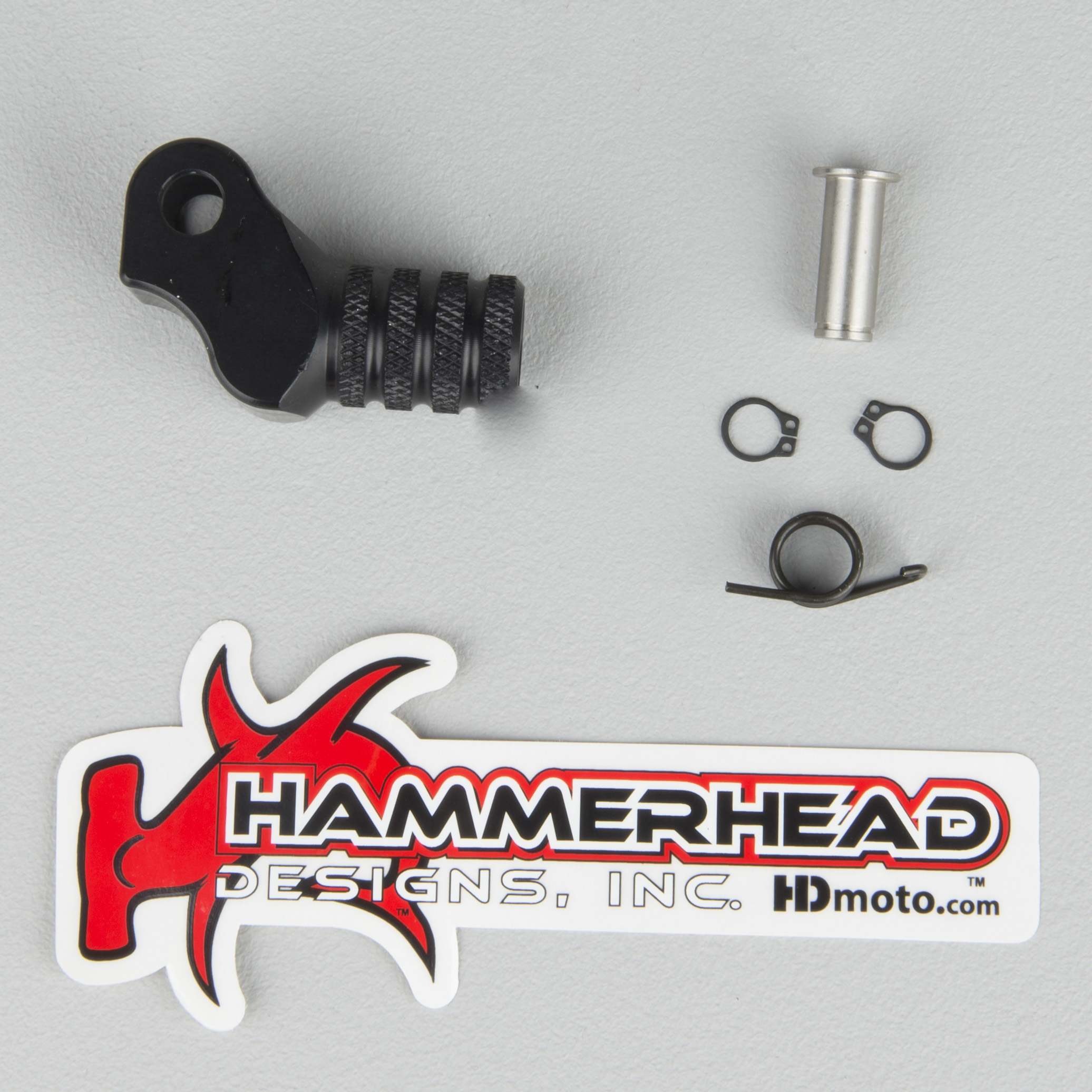 Pedală Schimbător Hammerhead Flextip +15 mm