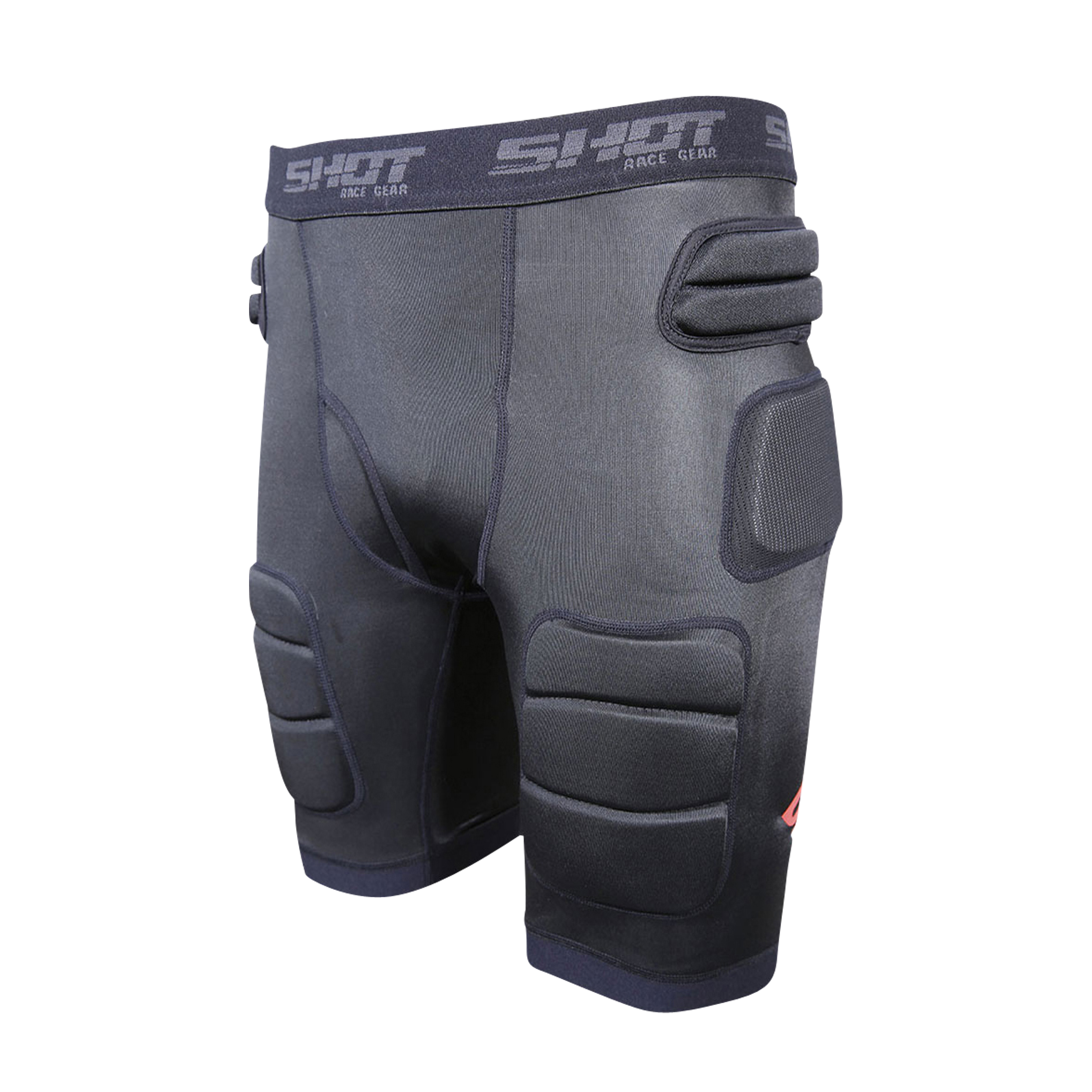 Beschermende Broek Shot Shorty