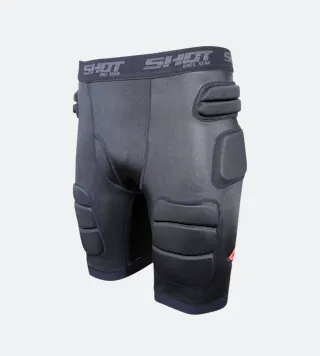 Beskyttelsesshorts Shot Shorty Protector