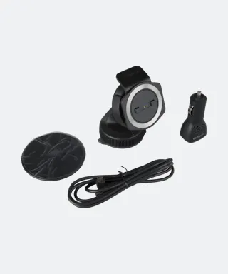 Soporte-Cargador para Coche/Moto TomTom Rider 40/400