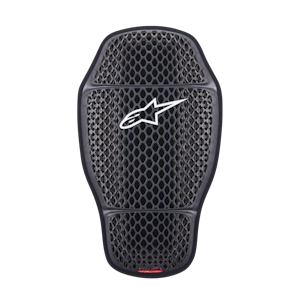 Selkäsuoja Alpinestars Nucleon KR-Celli Musta