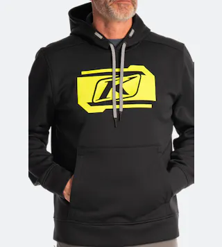 Sudadera con Capucha Klim Zone Pullover