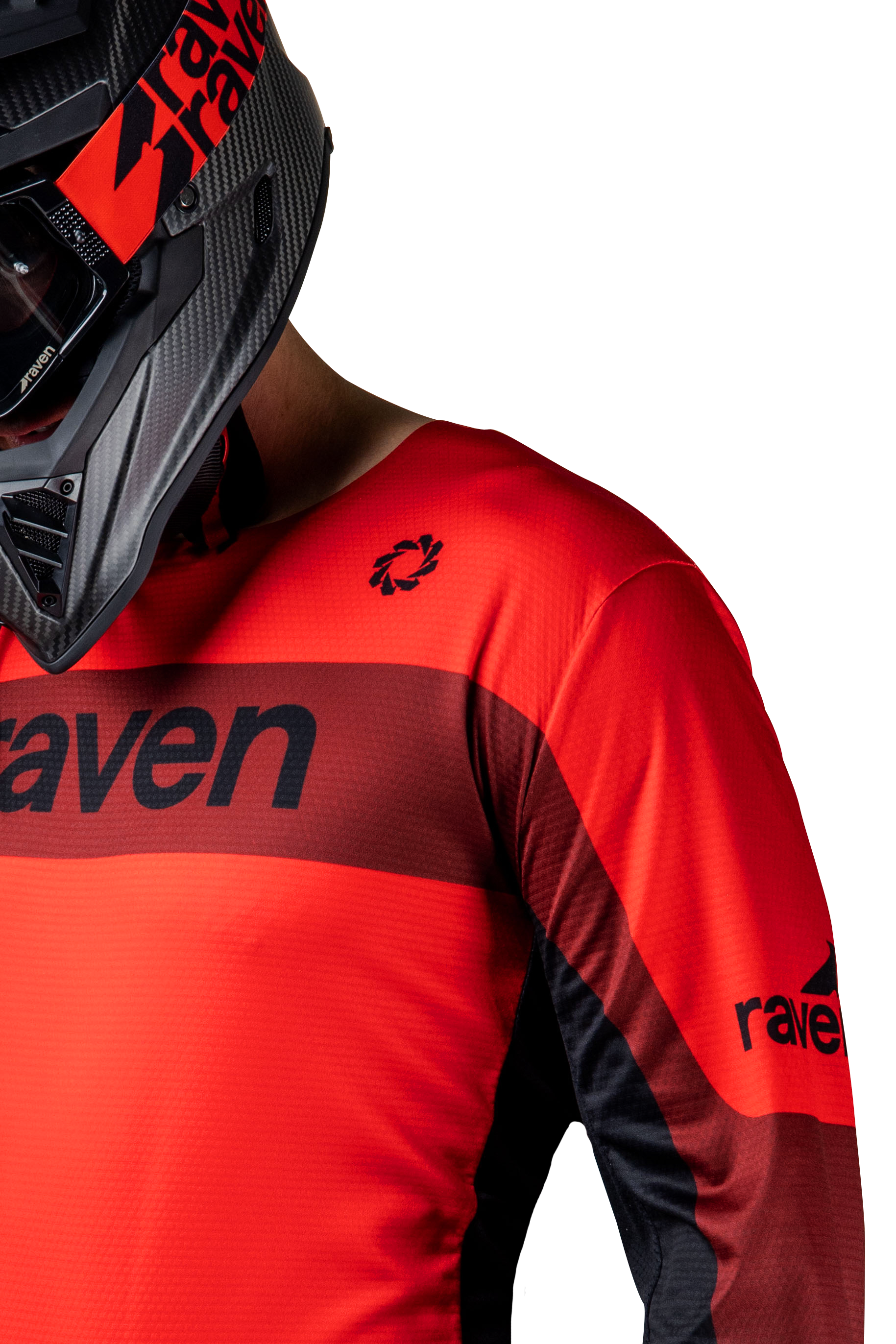 Raven RV-ZERO MX Jersey