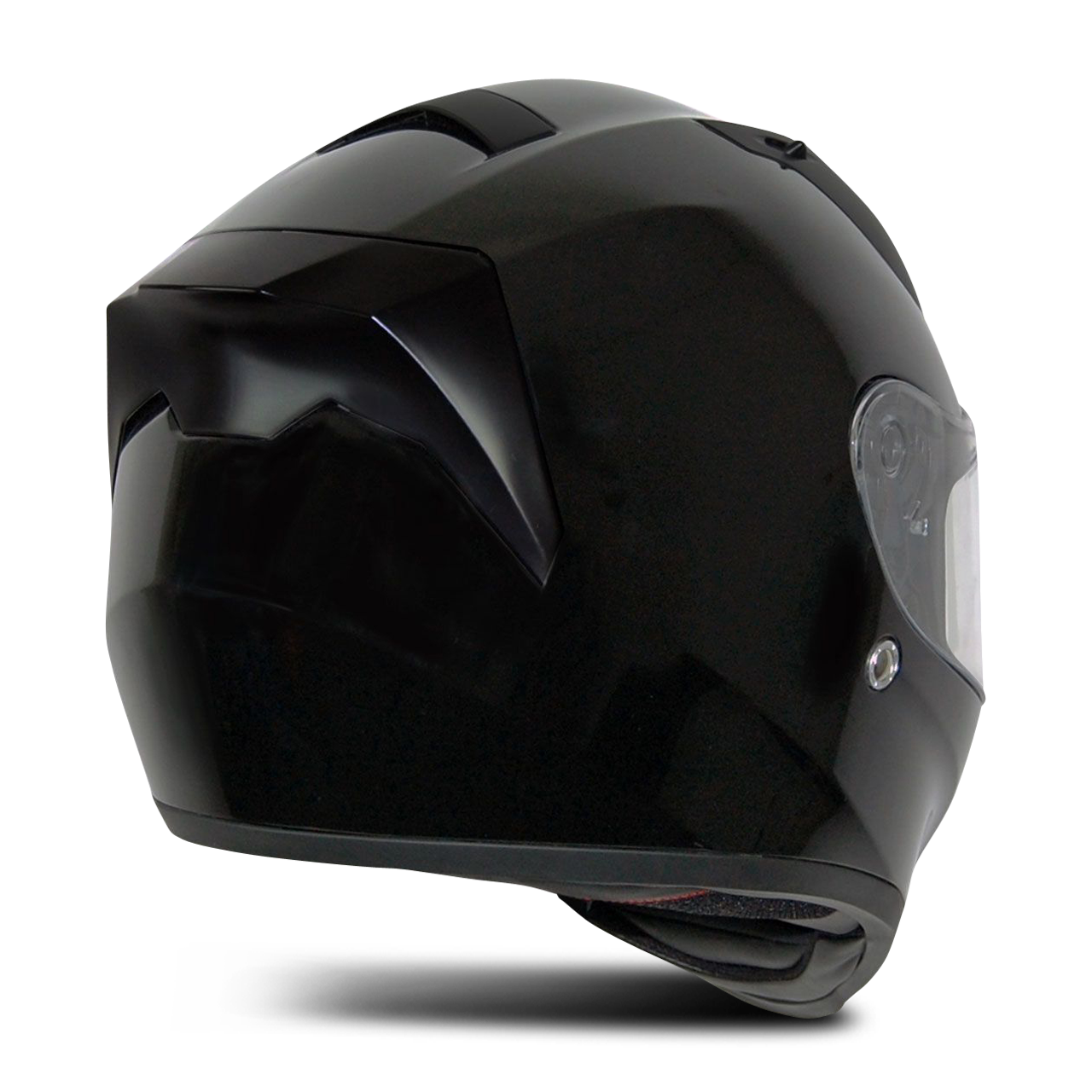 Origine Strada Solid Full Face Helmet