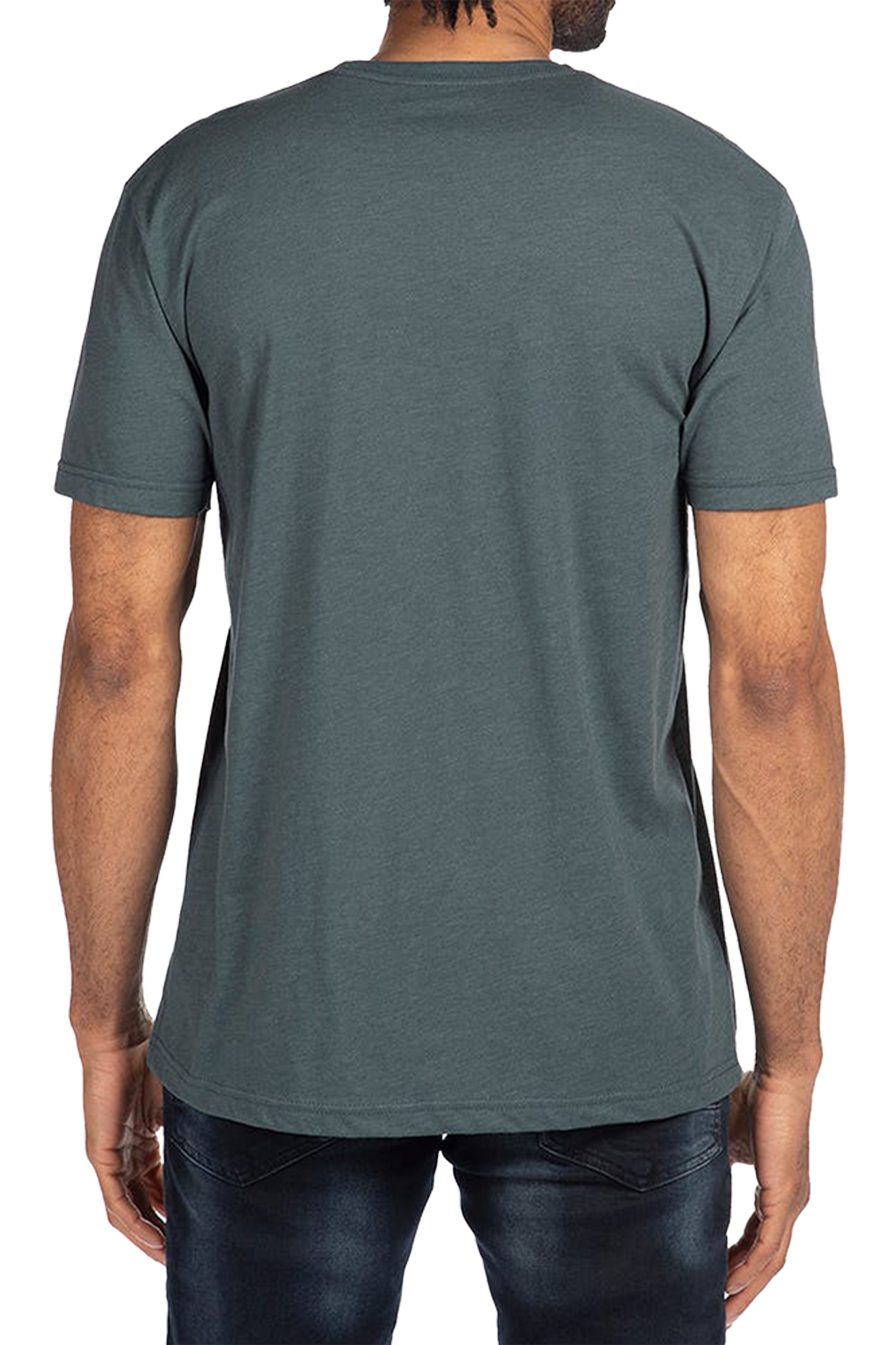 T-Shirt One Industries Myspace