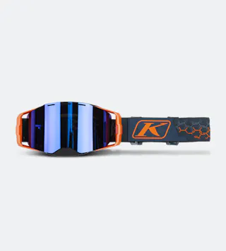 Crossbril Klim Edge