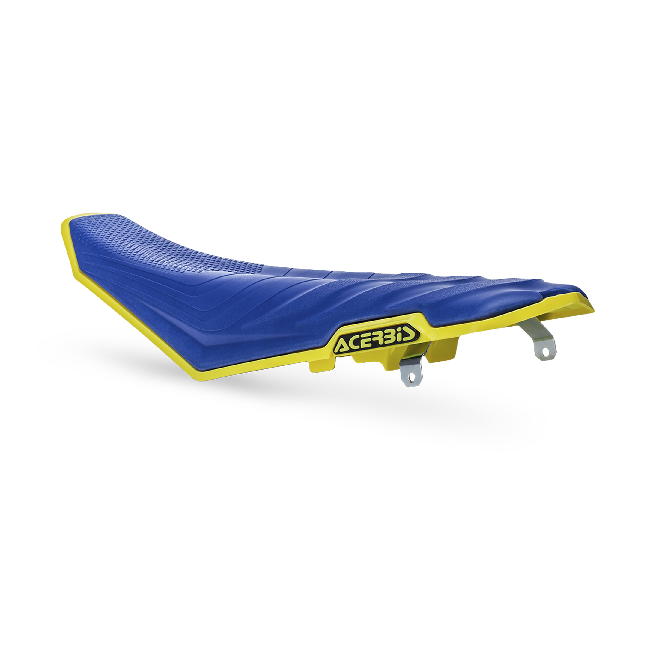 Selle Acerbis Bleue