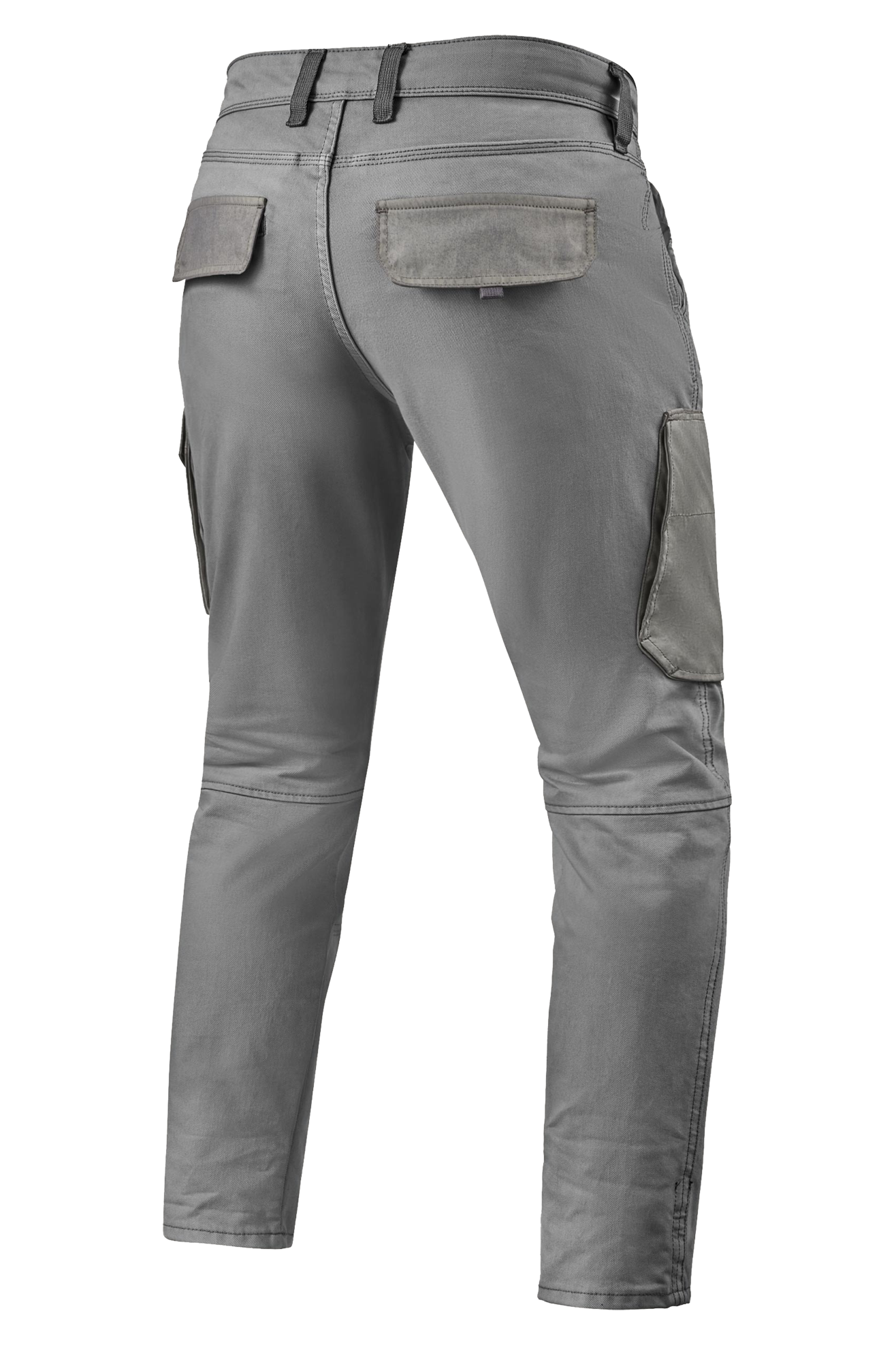 Vaqueros de moto REV'IT! Cargo Brant Slim