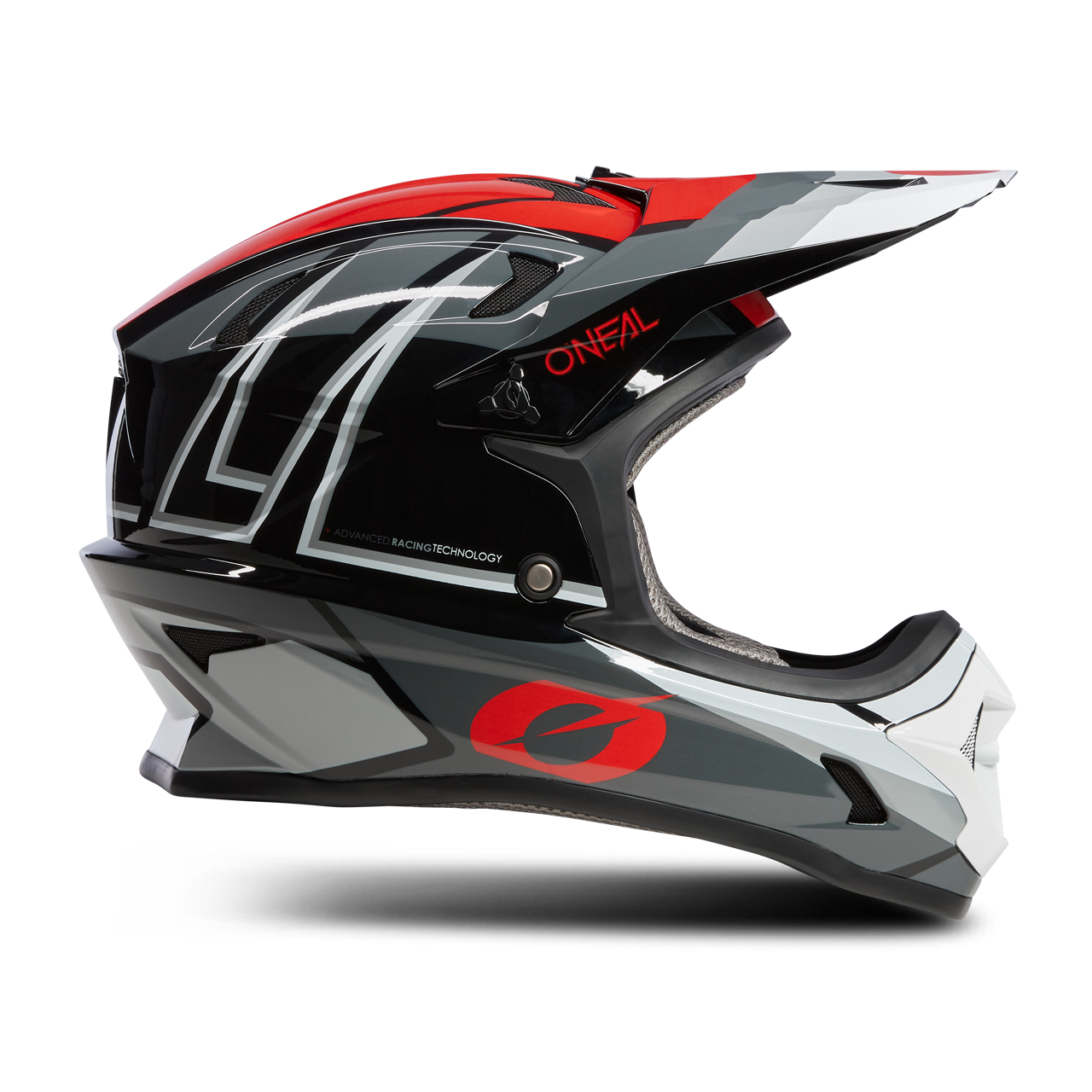 O'Neal Sonus Split Downhill MTB Helmet