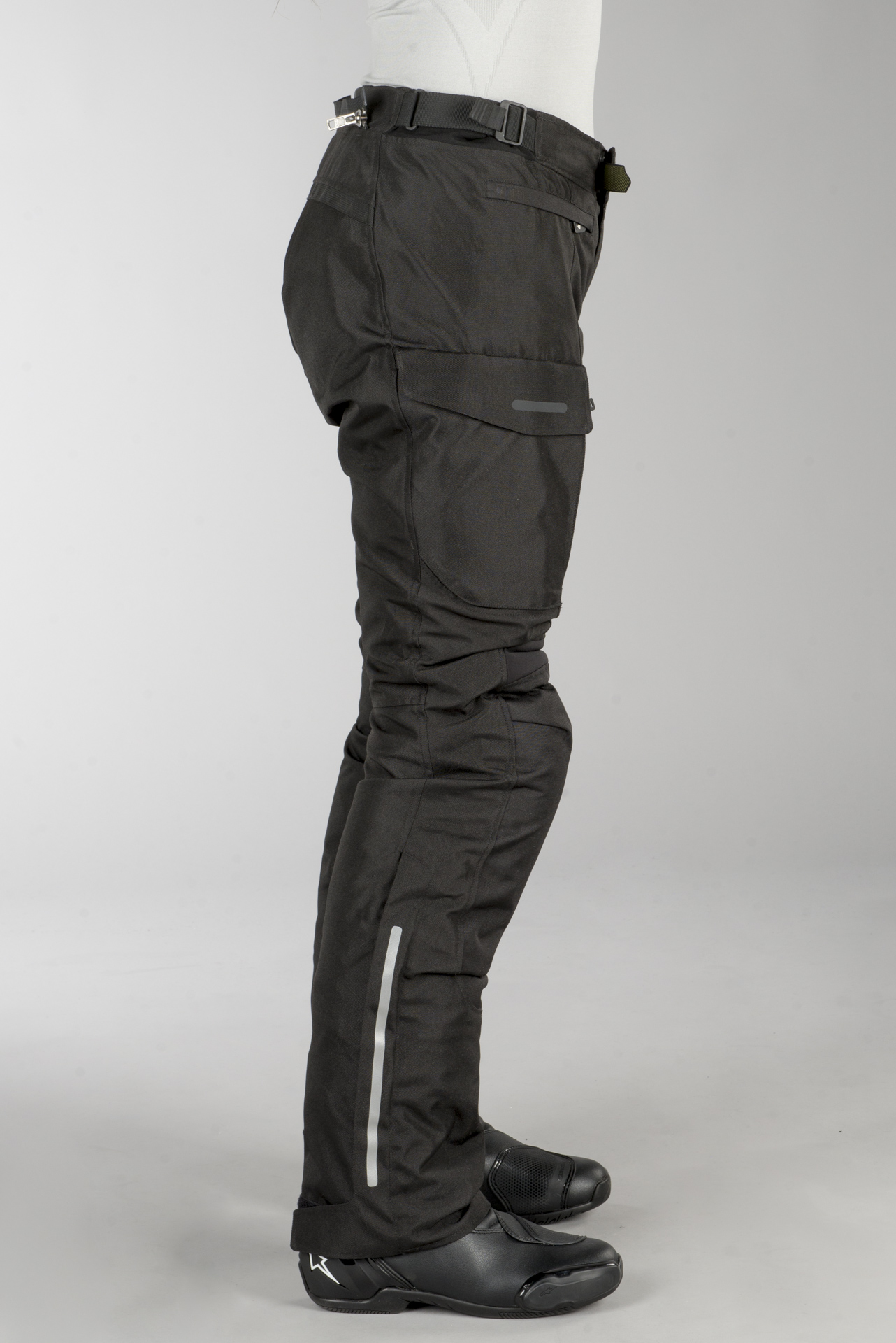Pantalones de Moto Mujer Rev'It! Outback 3 Long