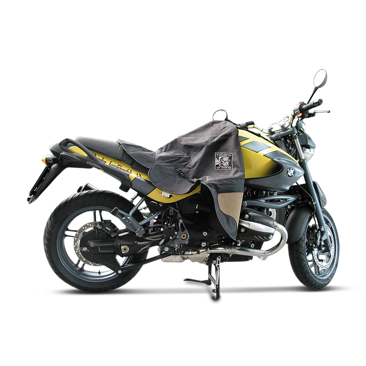 TUCANO URBANO Gaucho Rain Leg Covers