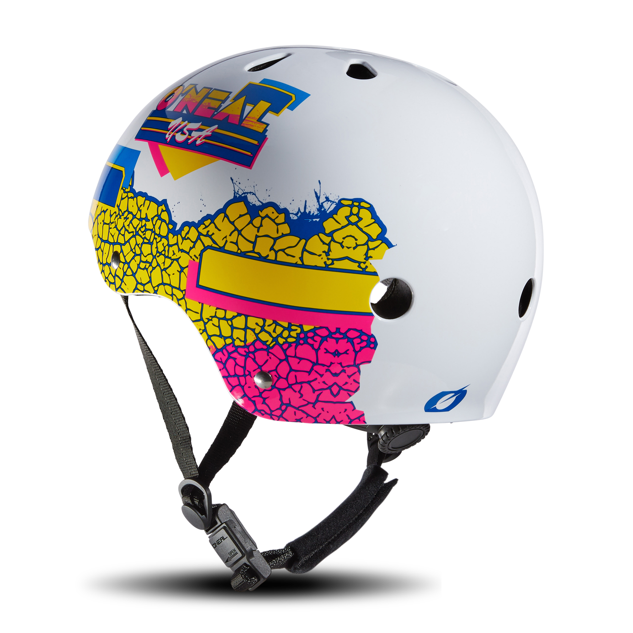 O'Neal Dirt Lid Solid MTB Helmet