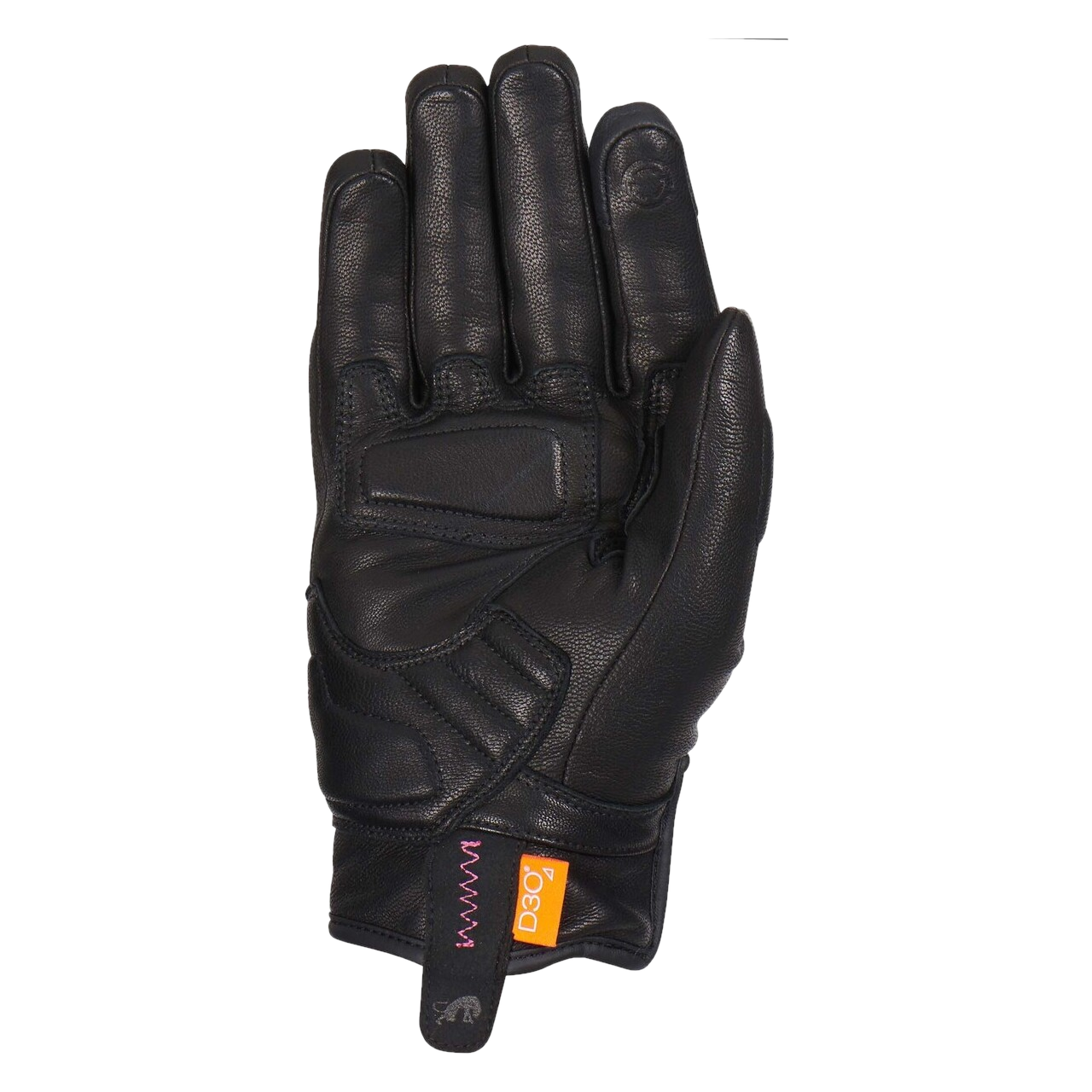 Furygan LR Jet All Season D3O Women's MC Gloves