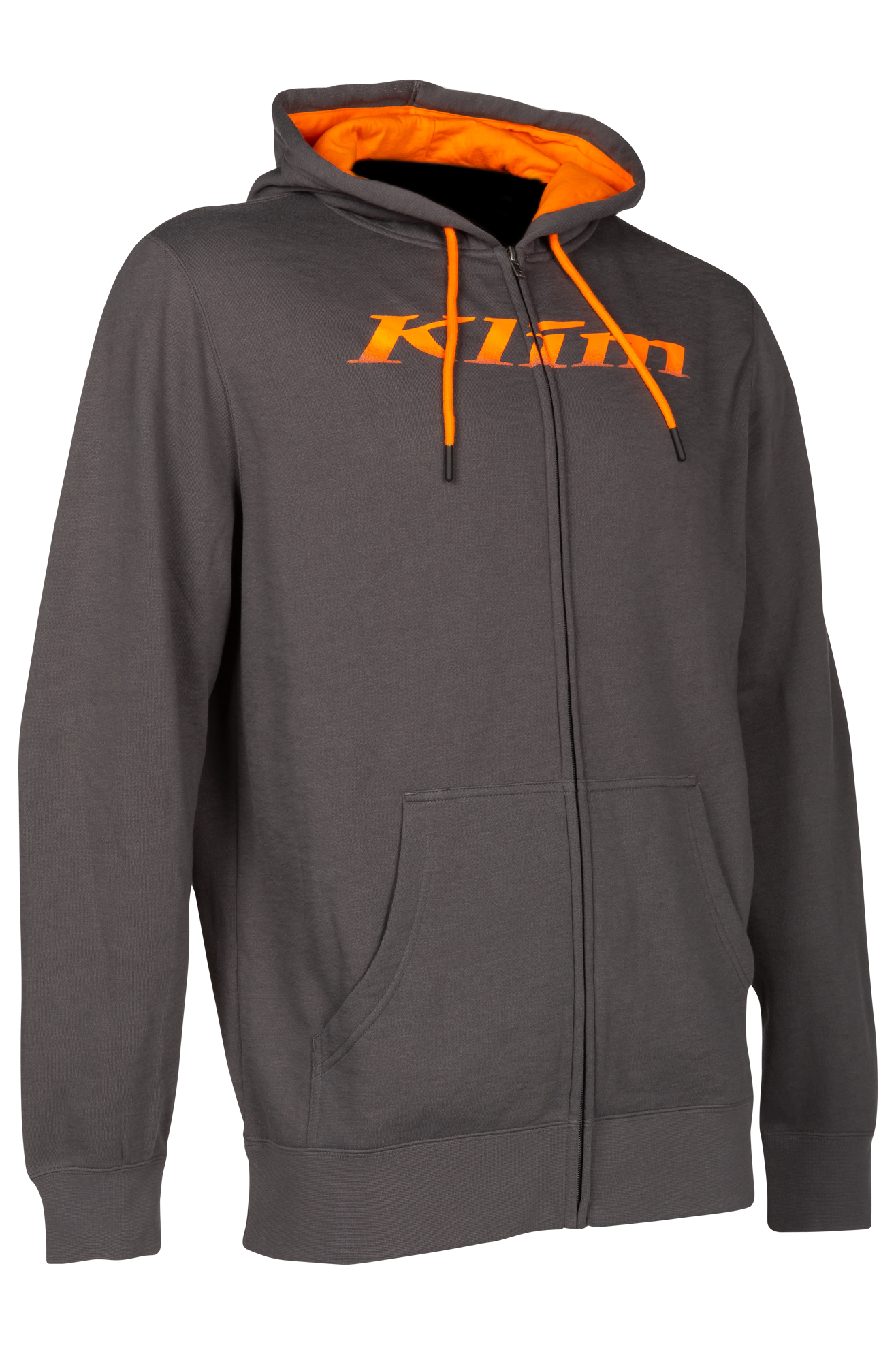 Klim Shadow Zip Up Hoodie