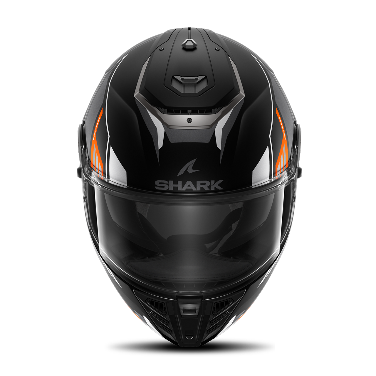 Каска За Цялото Лице Shark Spartan RS Byrhon