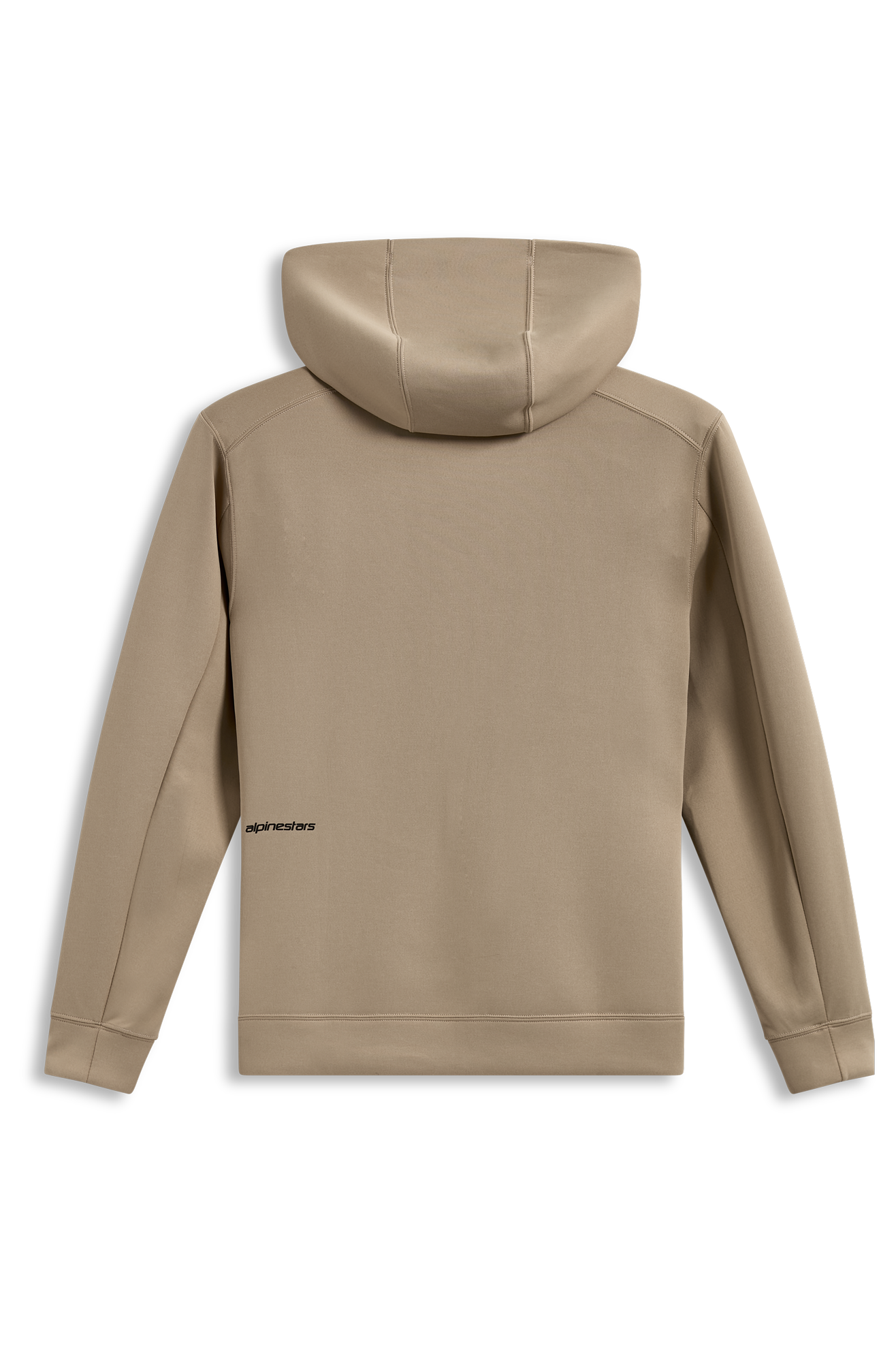 Mikina S Kapucí Alpinestars Cypher