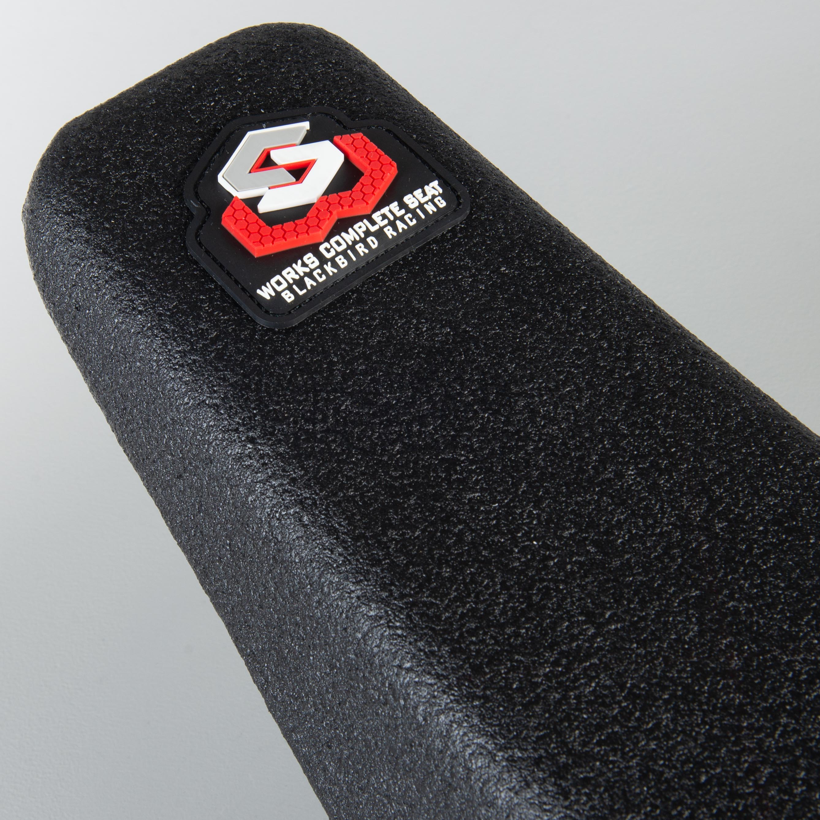 Blackbird Seat Complete + 15mm