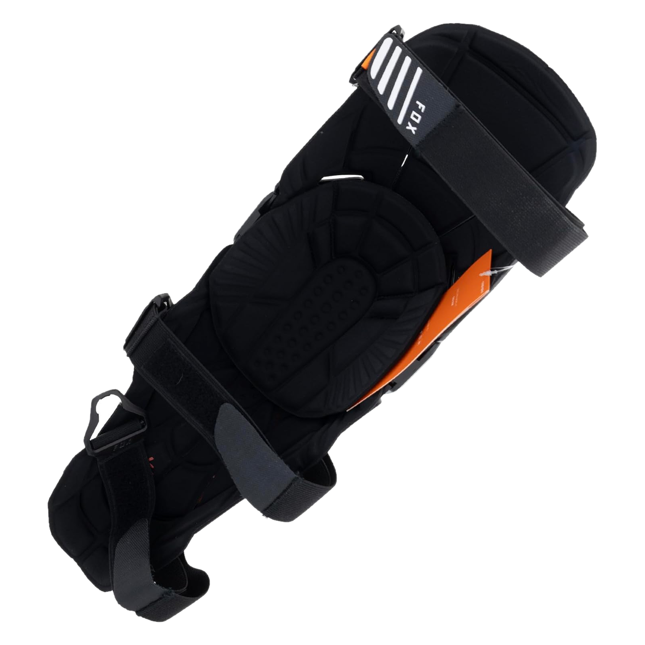 FOX Titan Pro D3O MX Knee Protector Black