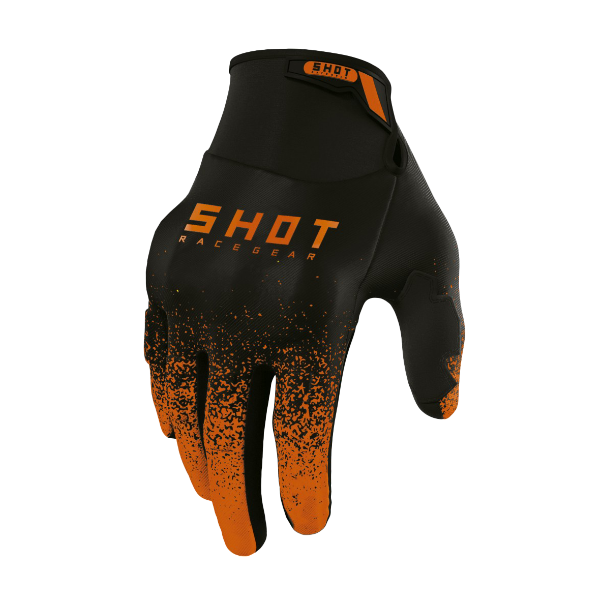 Guantes de Cross Shot Drift Edge