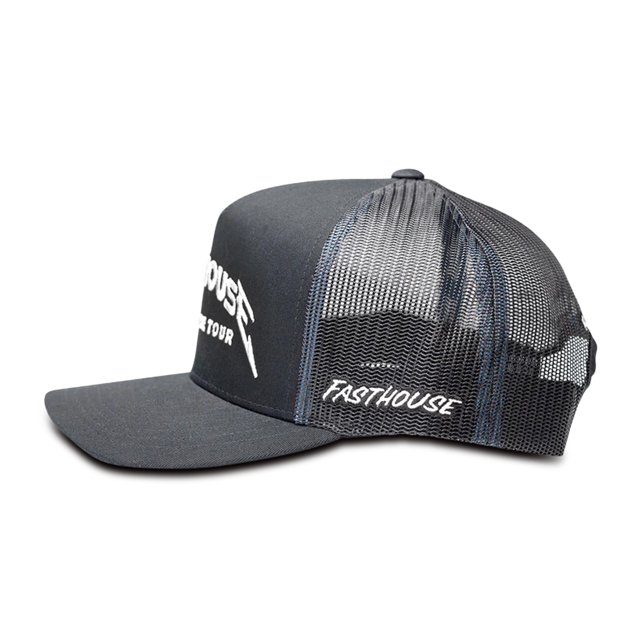 Gorra Fasthouse Tour