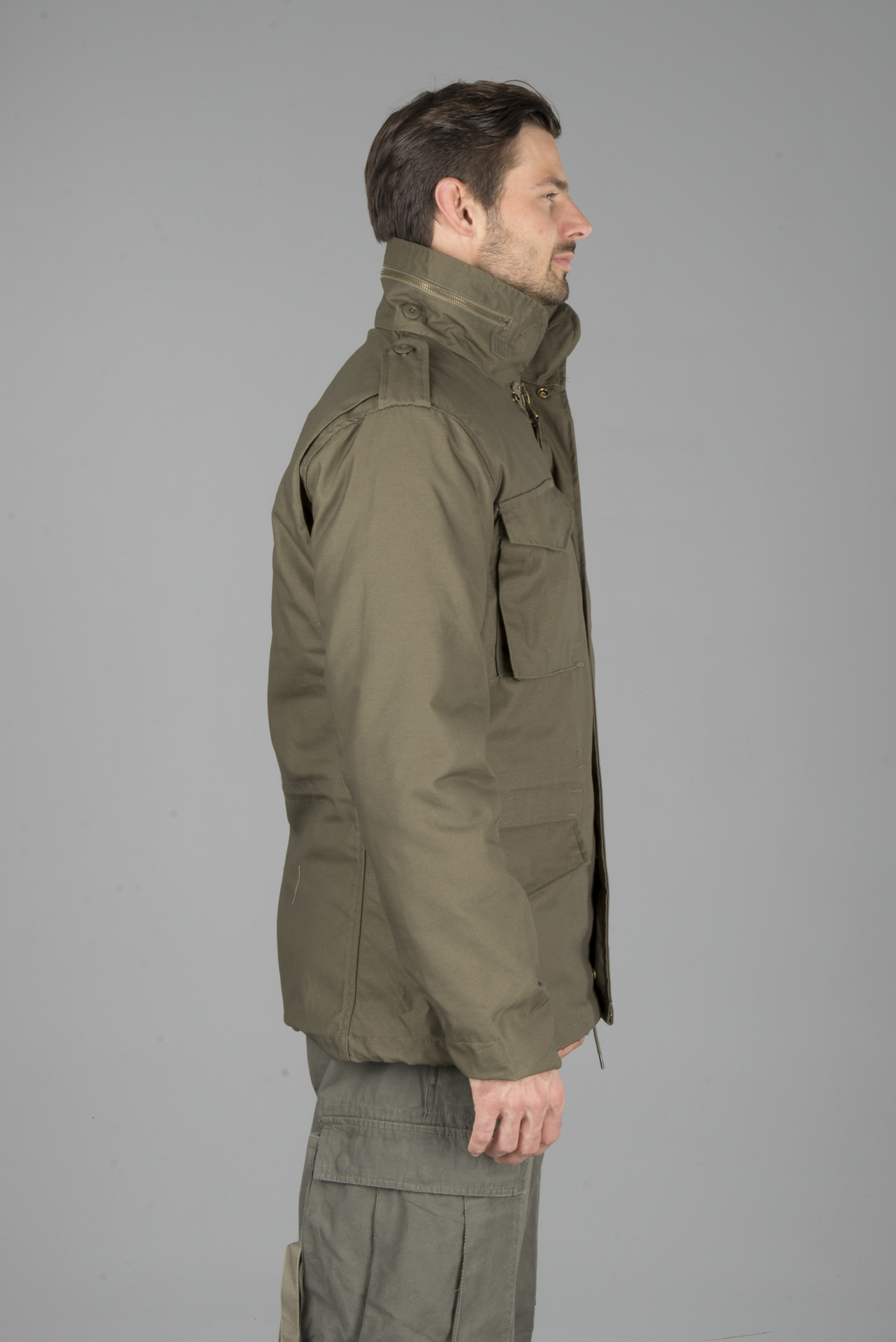 Geacă Brandit M65 Standard