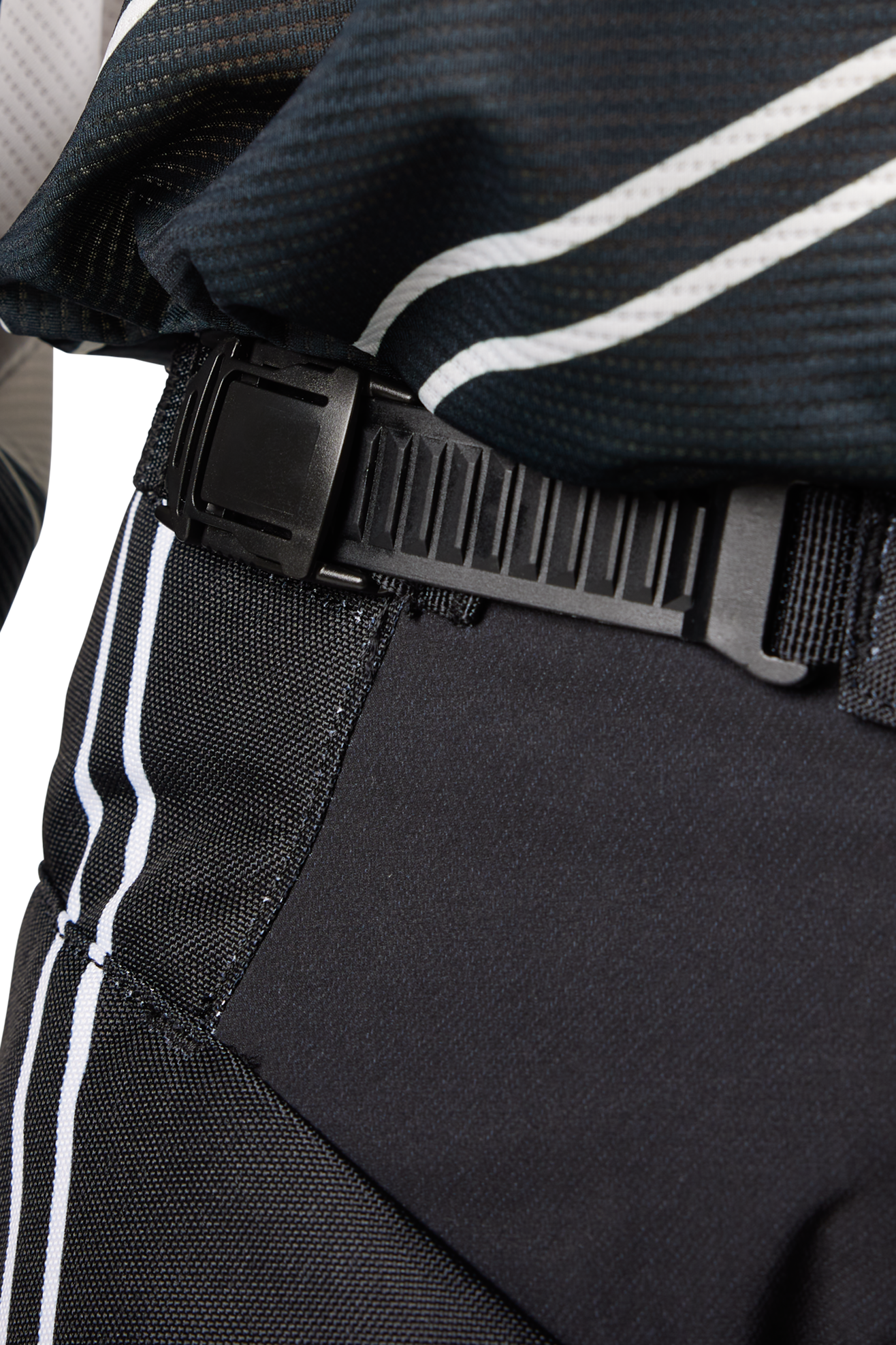 Traje de Cross Niño Shift Black Label